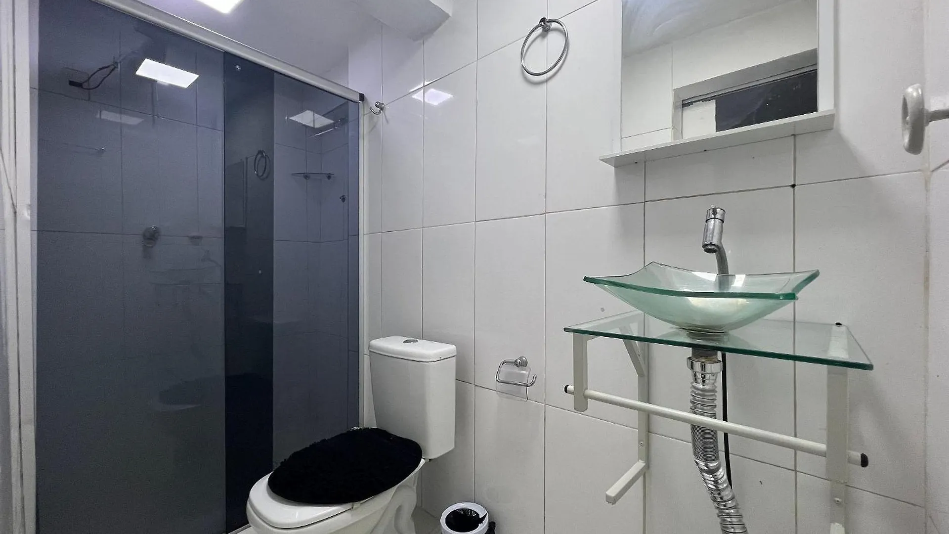 Aconhegante Studio Ac/Wf Vista Incrivel Do Vale Apartment Sao Paulo Brazil