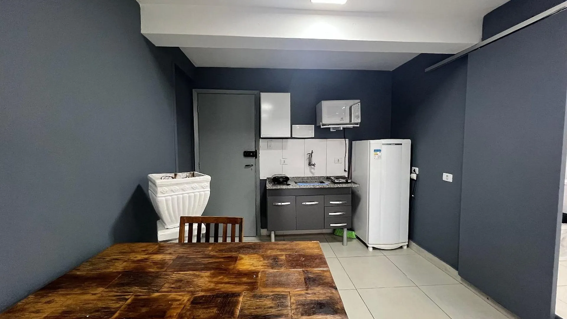 Aconhegante Studio Ac/Wf Vista Incrivel Do Vale Apartment Sao Paulo 0*,  Brazil